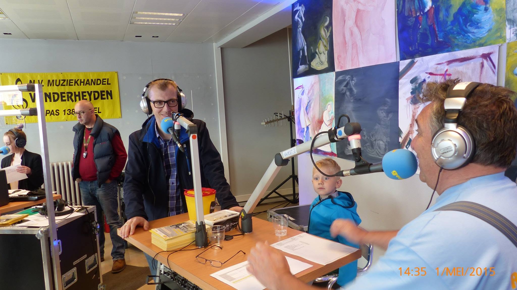 Geel FM