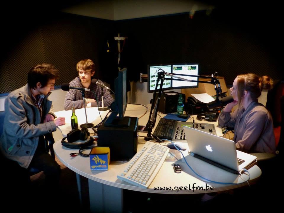 Geel FM