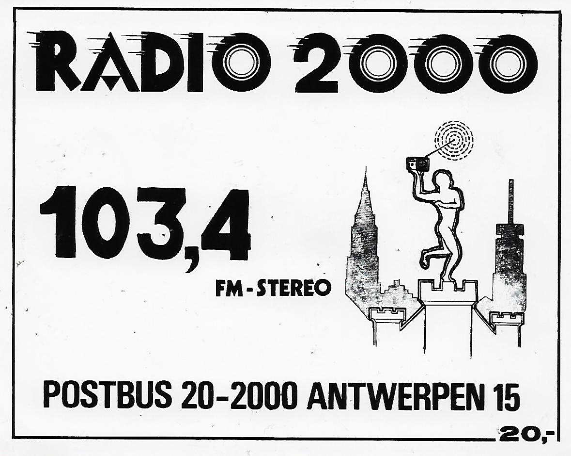 Radio 2000