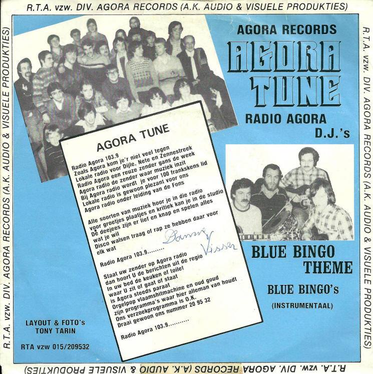 Radio Agora