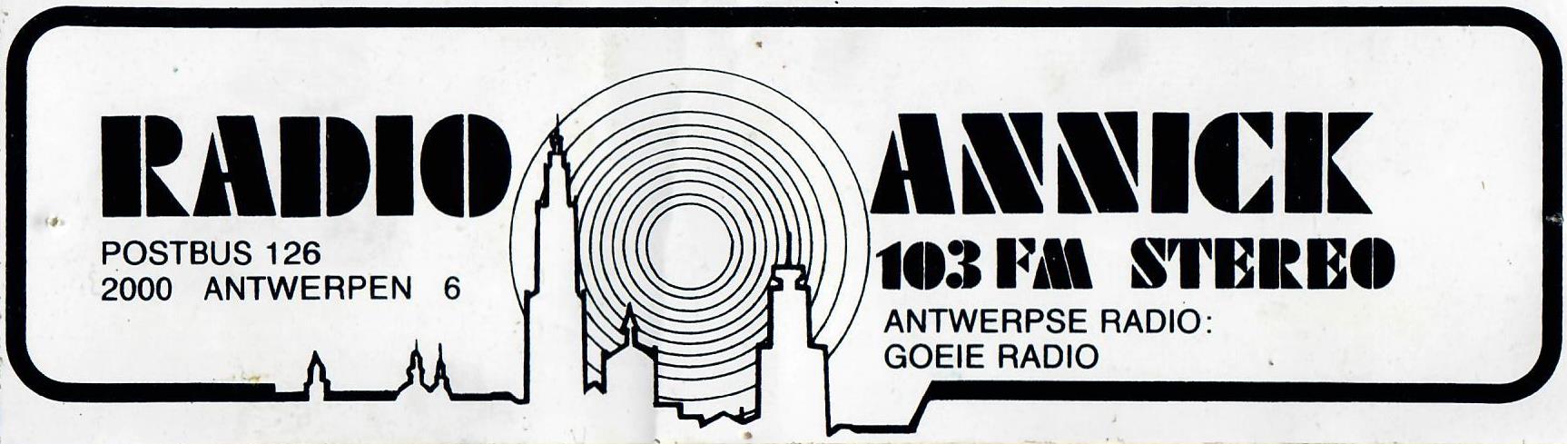 Radio Annick