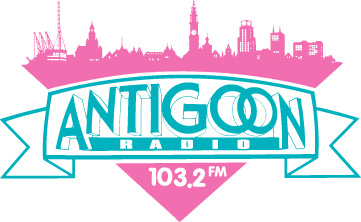 Radio Antigoon