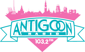 Radio Antigoon