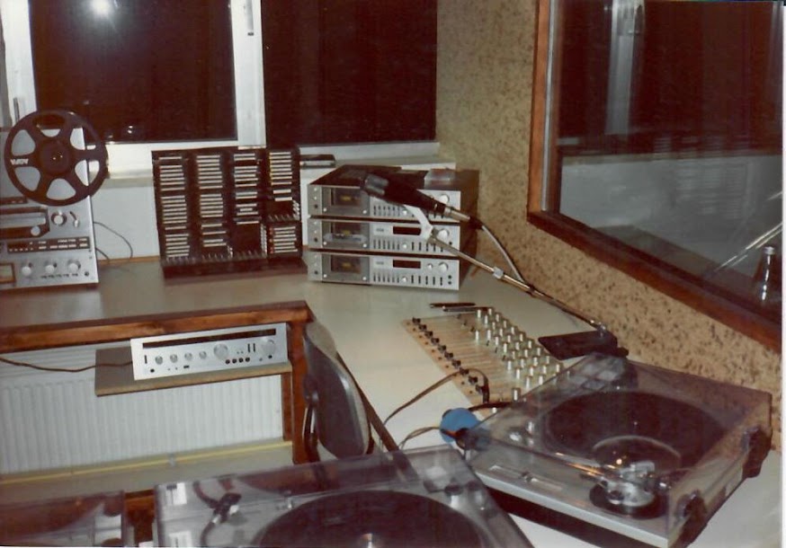 Radio Antigoon