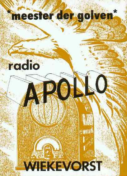 Radio Apollo