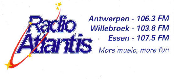 Radio Atlantis