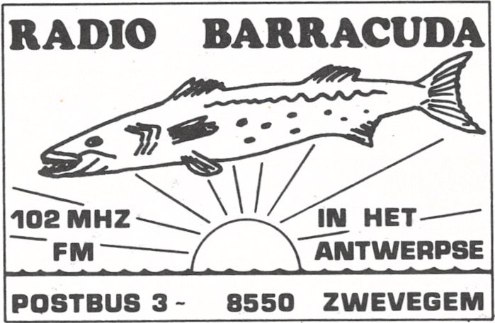 Radio Barracuda