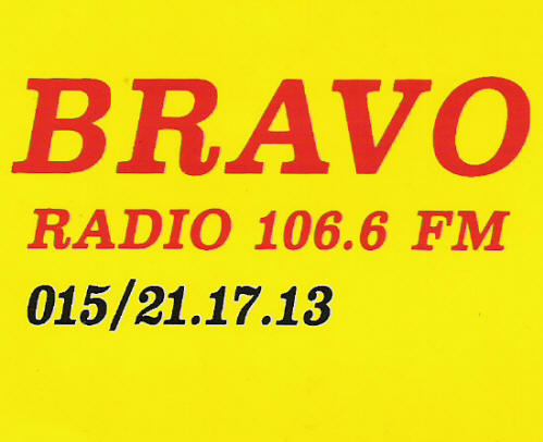 Radio Bravo