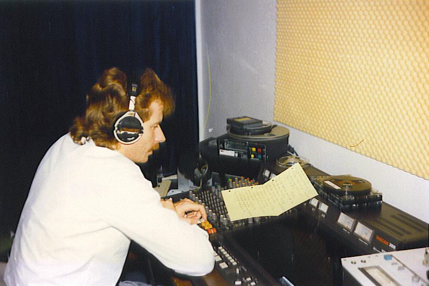 Radio Bravo