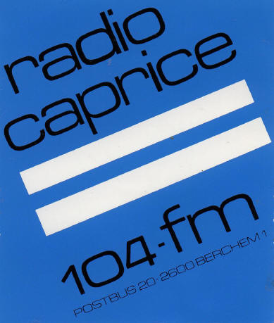 Radio Caprice