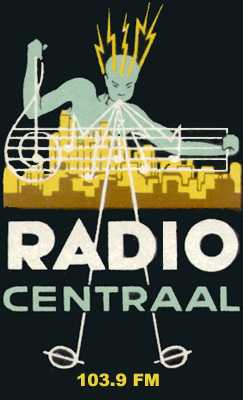 Radio Centraal