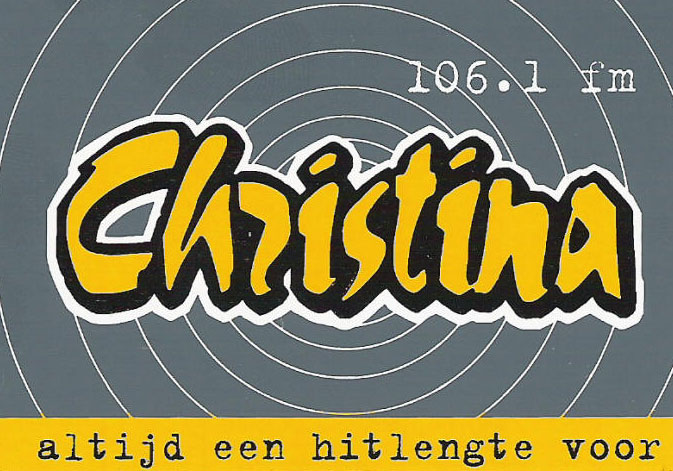 Radio Christina