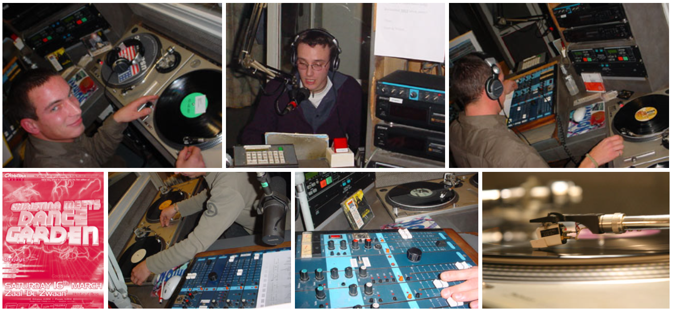 Radio Christina