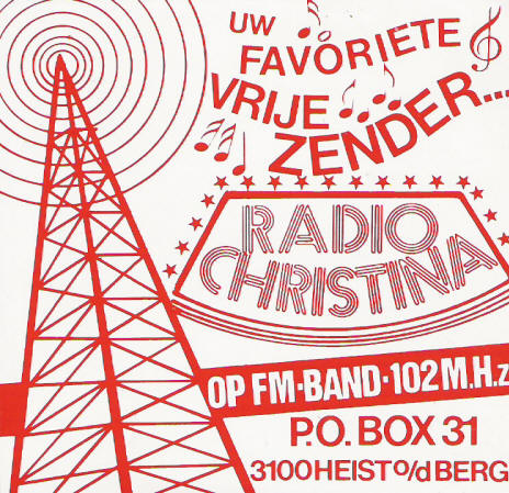 Radio Christina