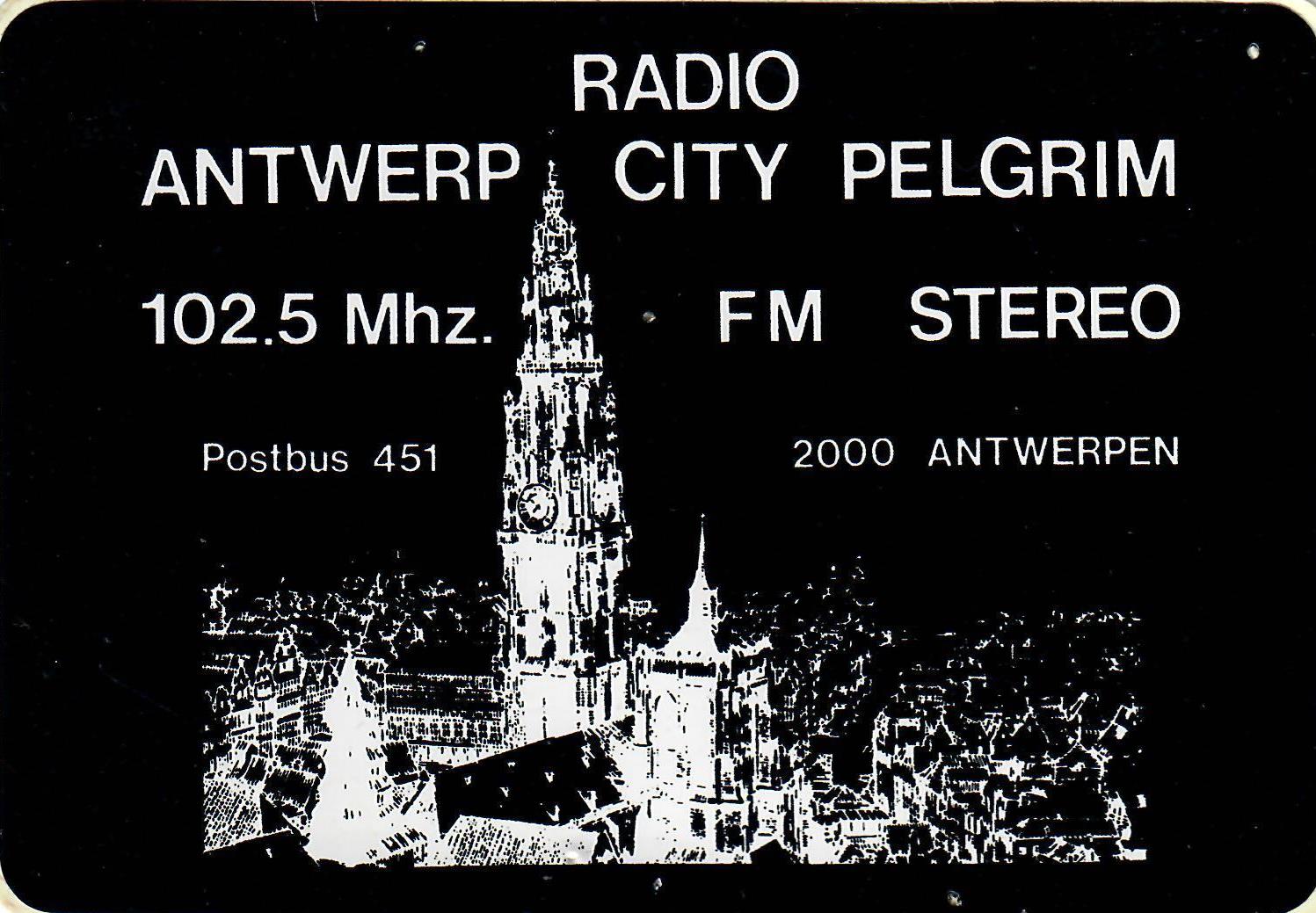 Radio Pelgrim