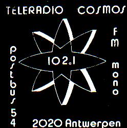 Radio Cosmos