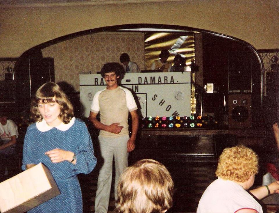 Radio Damara