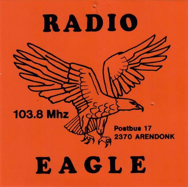 Radio Eagle