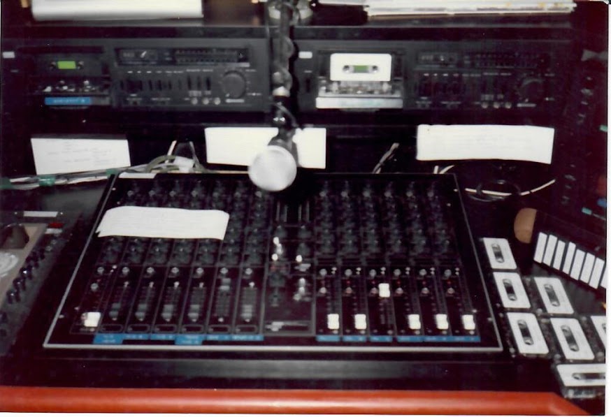 Radio Expres