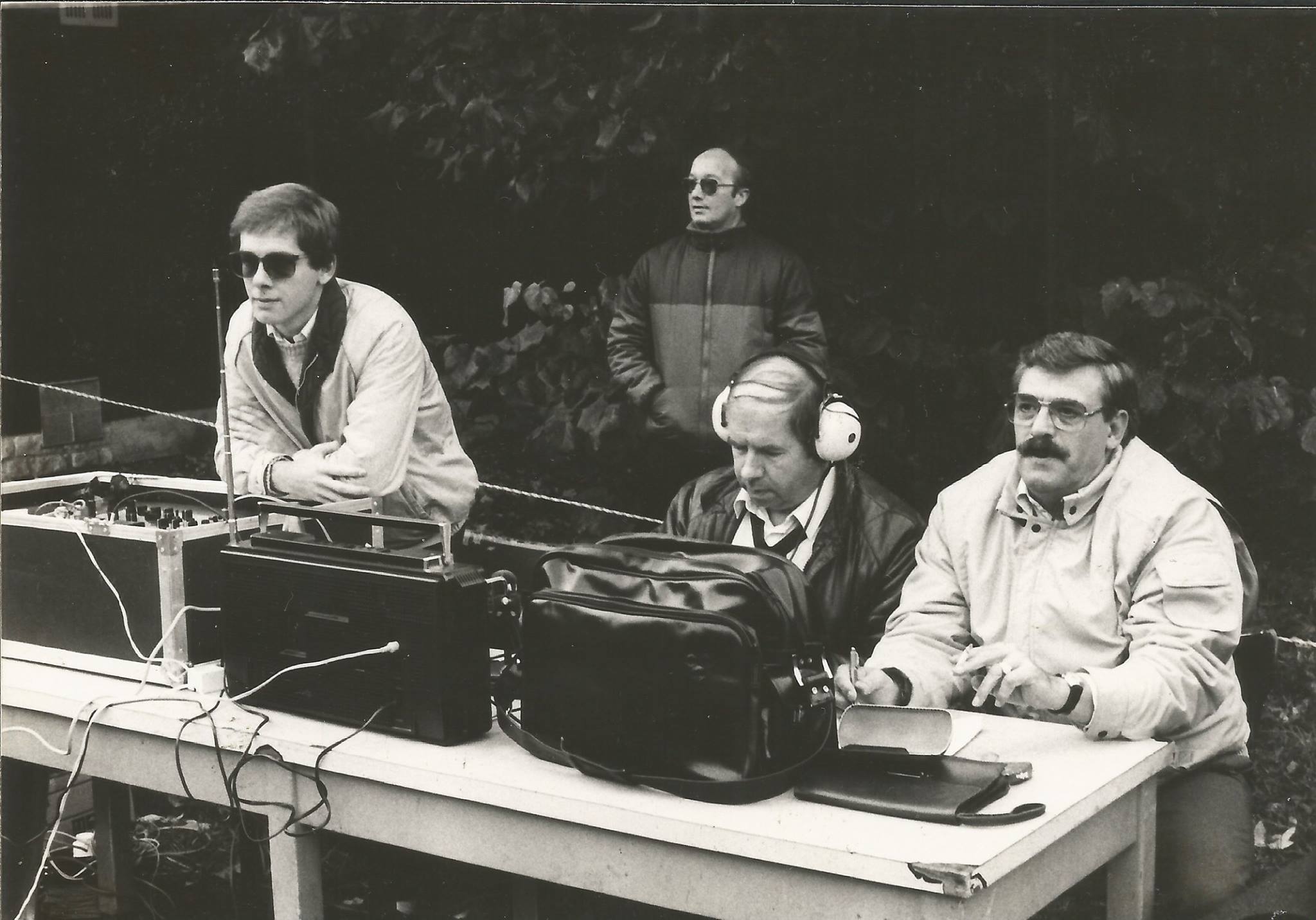 Radio Expres
