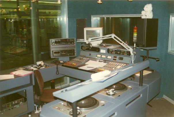 Radio Expres
