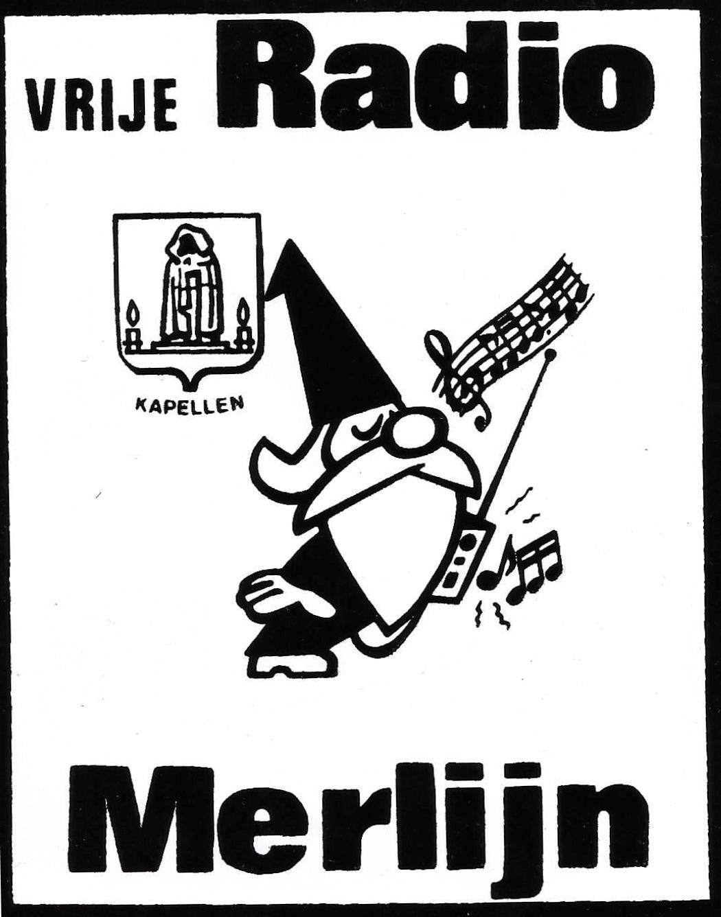 Radio Merlijn