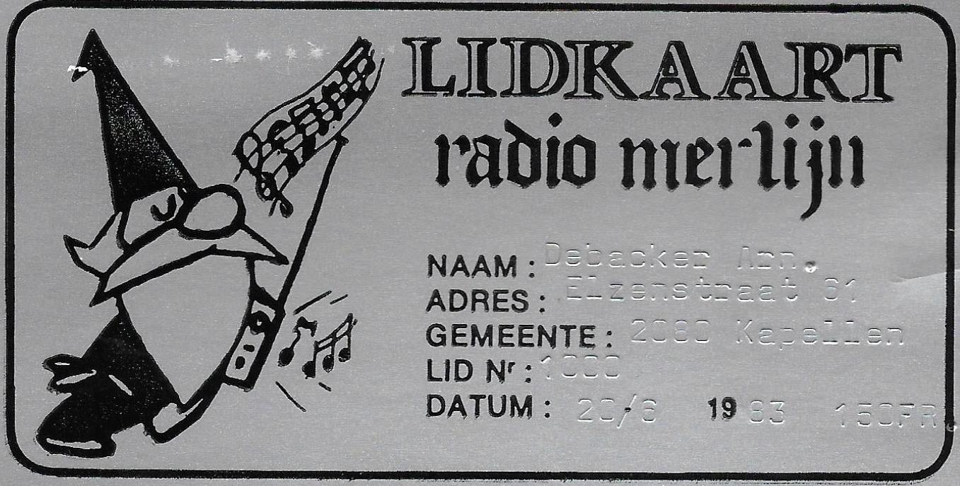 Radio Merlijn