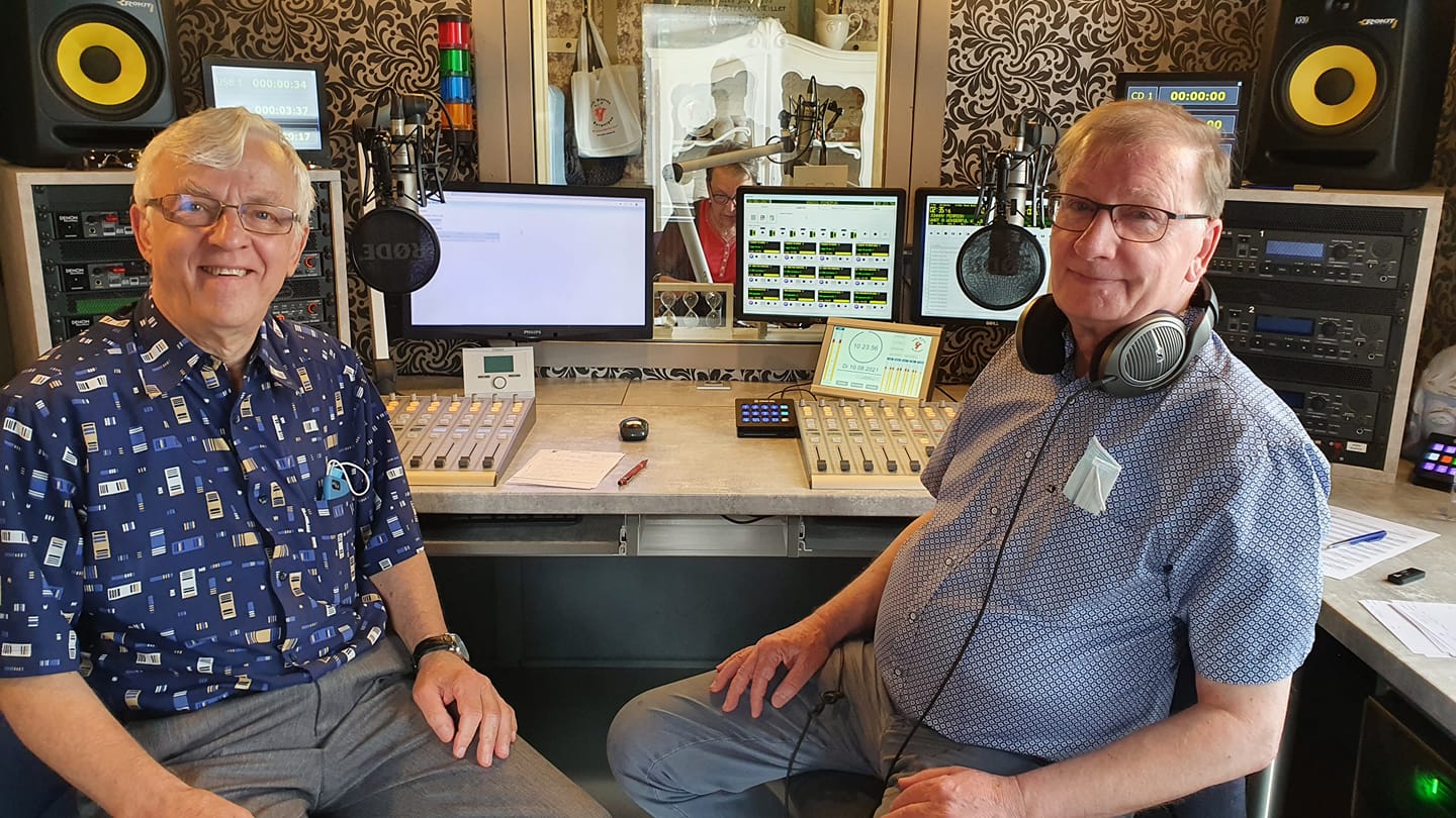 Radio Minerva