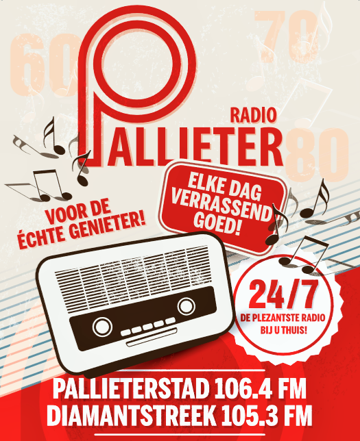 Radio Pallieter