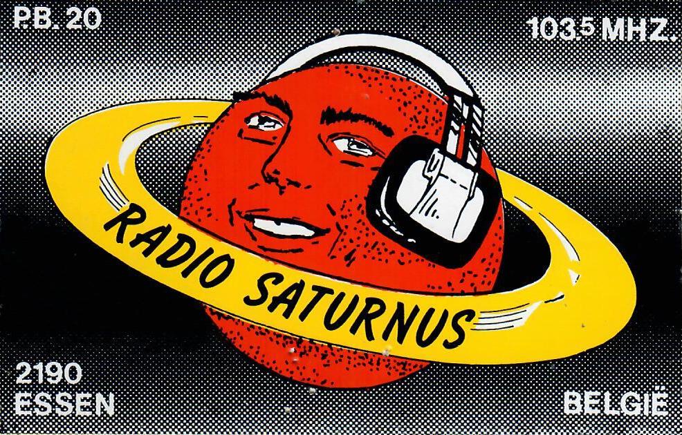 Radio Saturnus