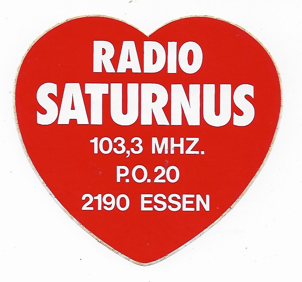 Radio Saturnus