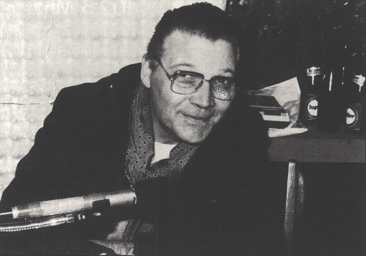 Radio Seefhoek