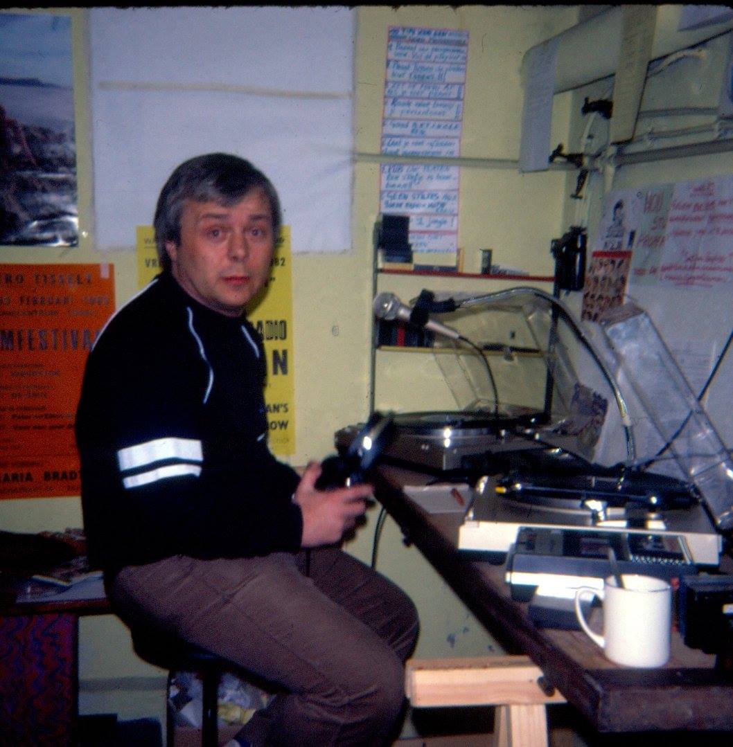 Radio Sint Jan