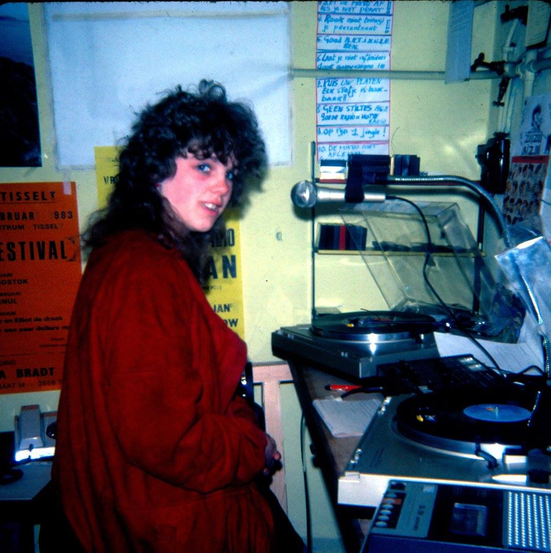 Radio Sint Jan