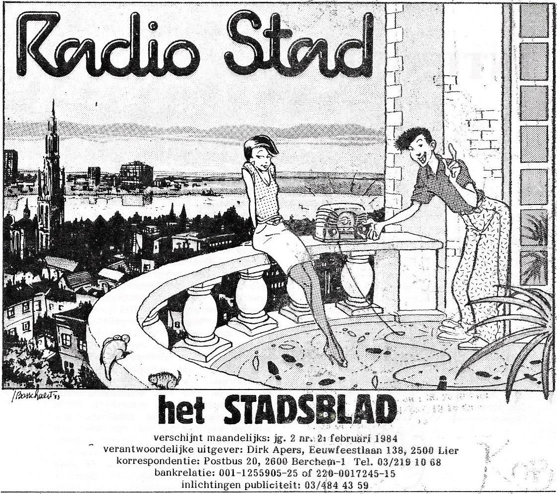 Radio Stad