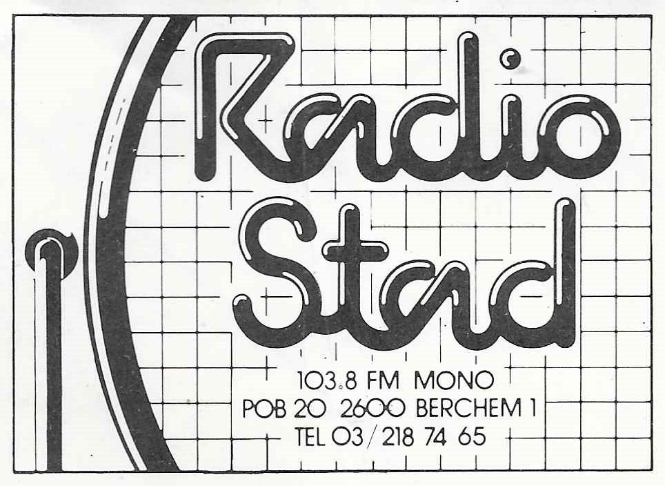 Radio Stad