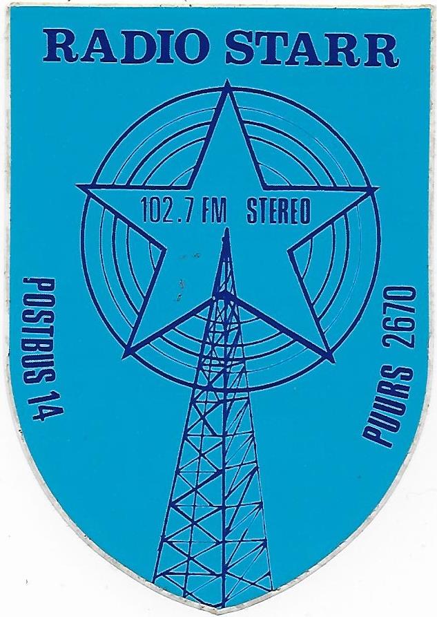 Radio Starr