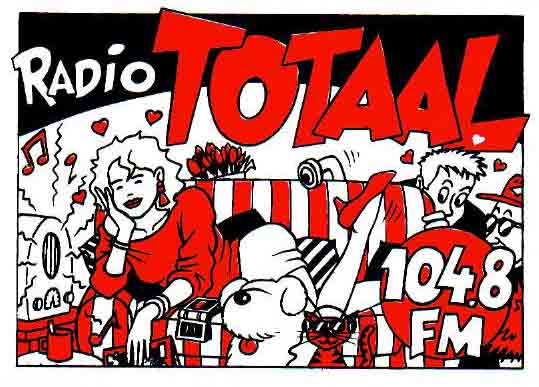 Radio Totaal