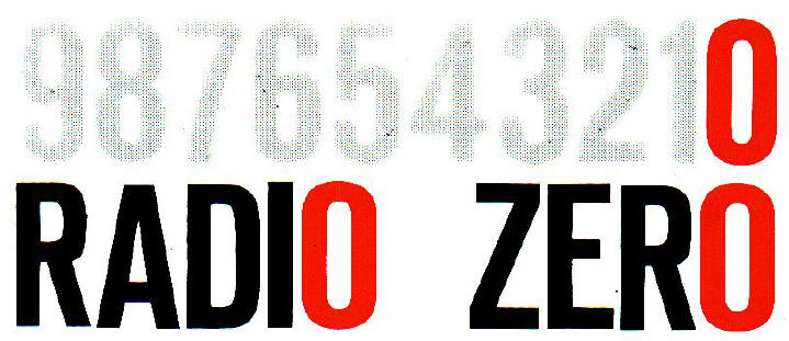 Radio Zero