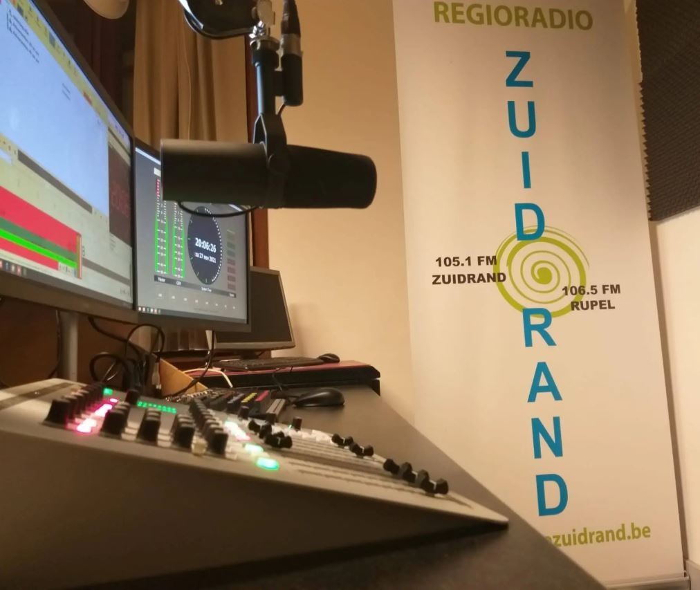 Radio Zuidrand