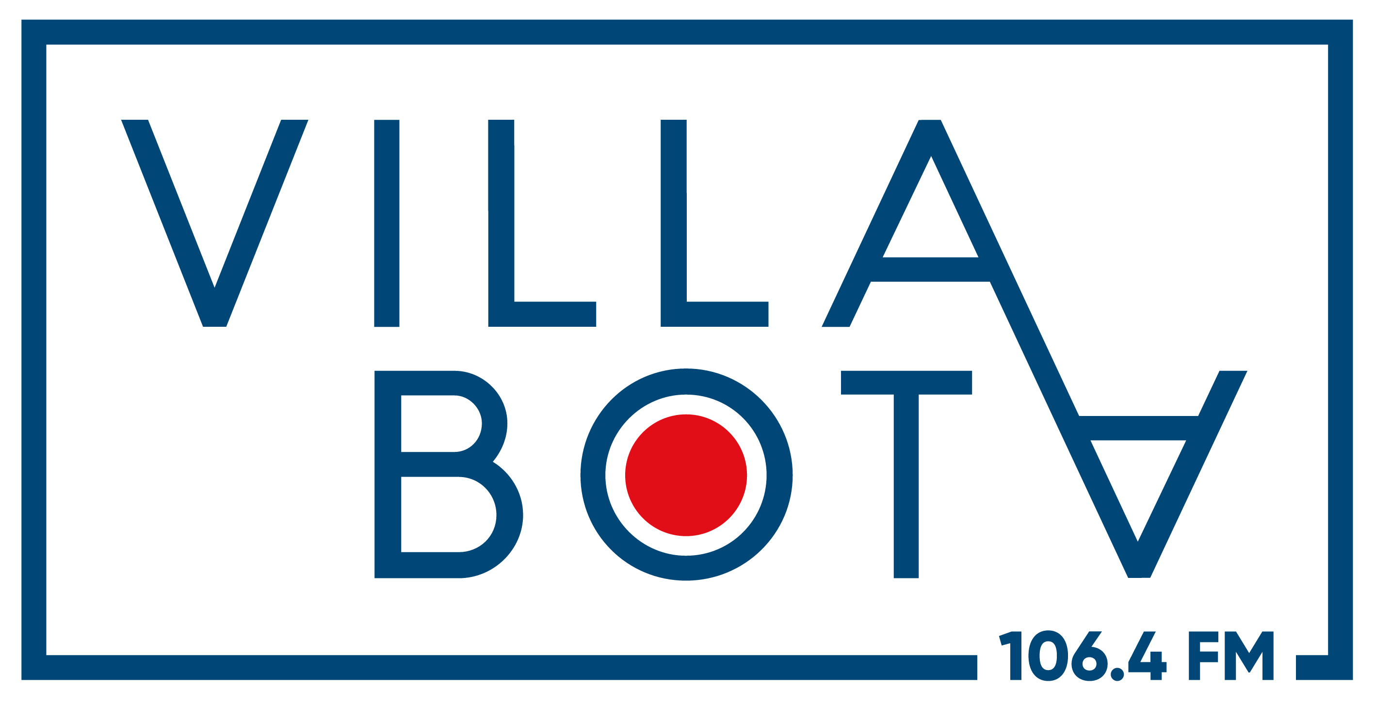 Radio Villa Bota