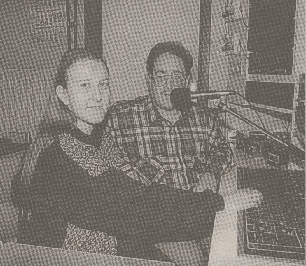 Radio Vrij Moerbrugge