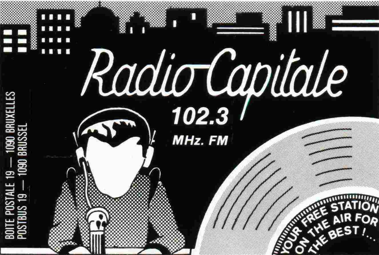 Radio Capitale