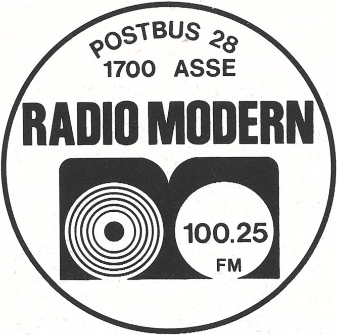 Radio Modern