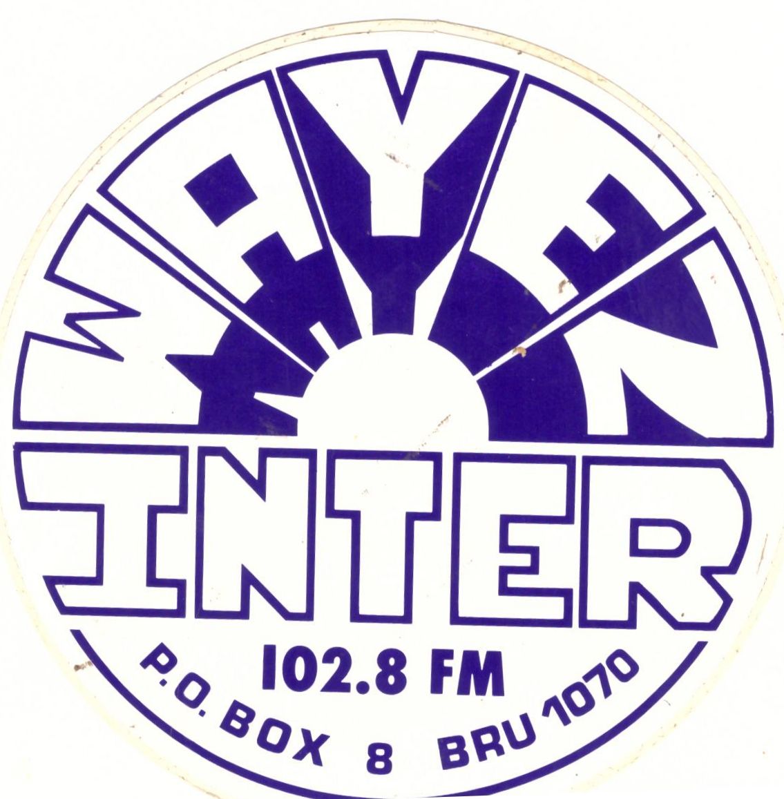 Radio Wayez Inter