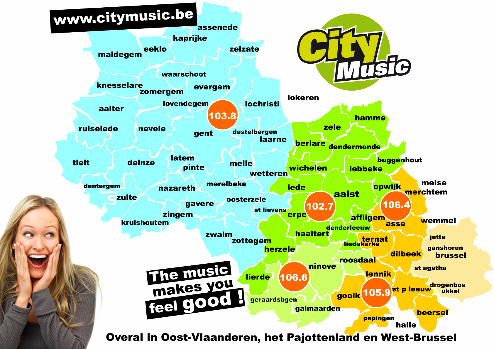 Radio City Music