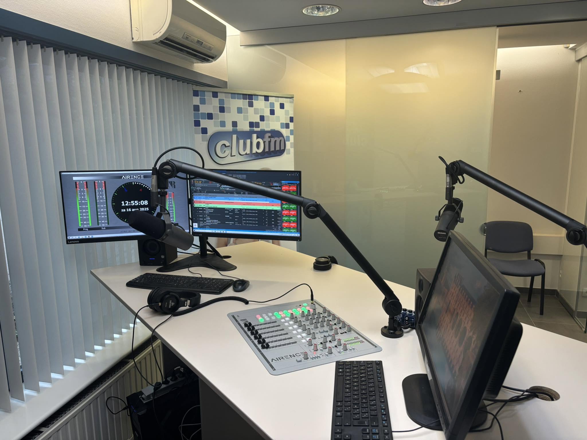 Radio Club FM