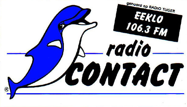 Radio Contact - Tijger