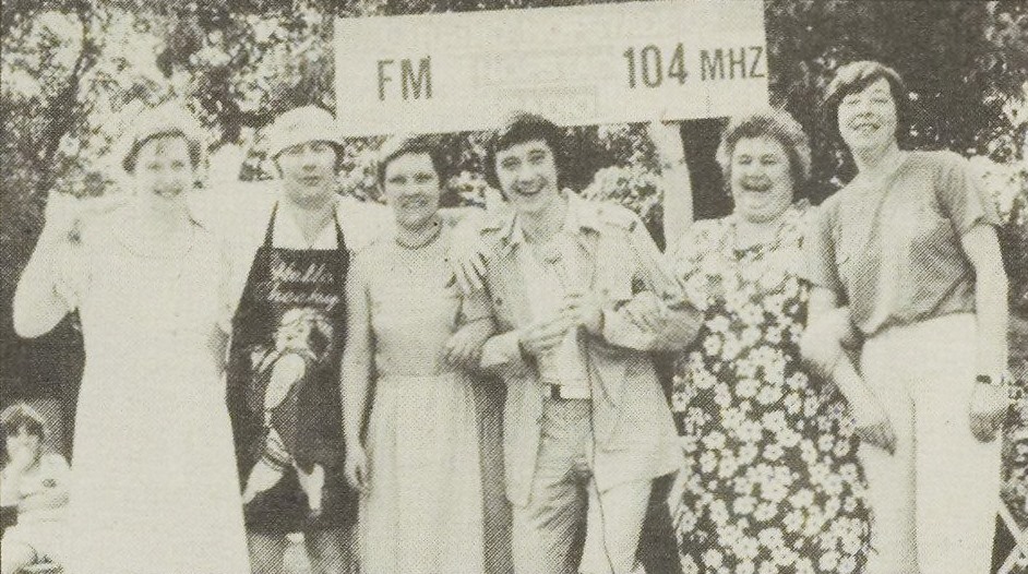 Radio Hofstade