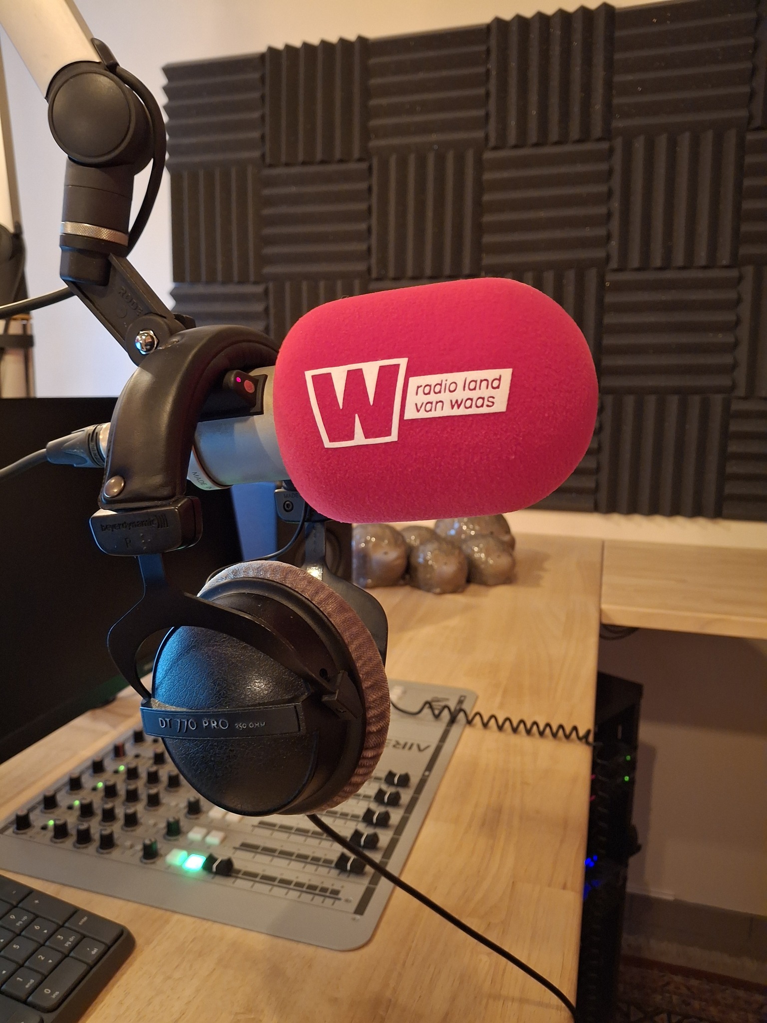 Radio Land van Waas
